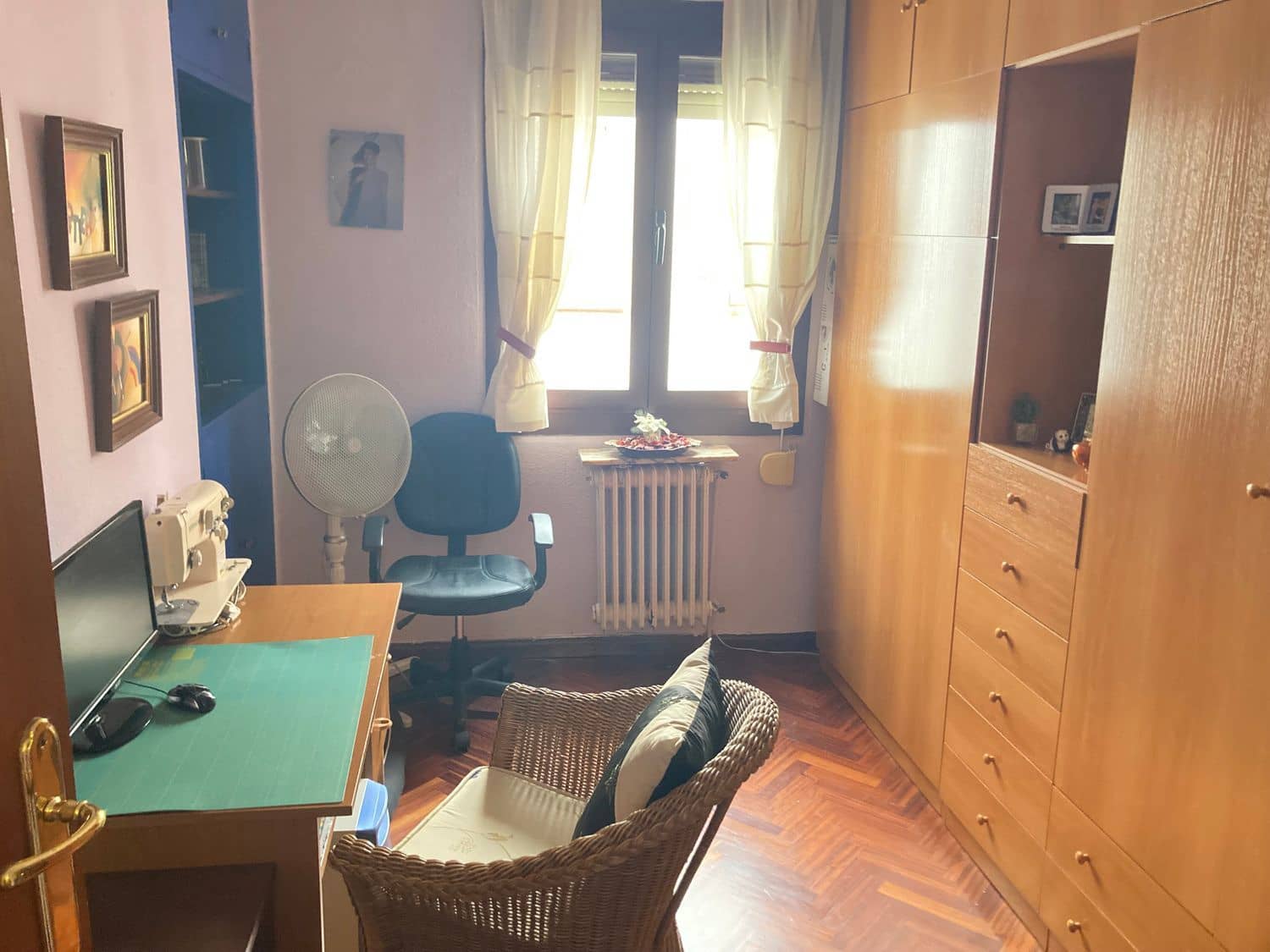 3 camera da letto Appartamento in vendita in Tomelloso con garage - 115.000 € (Rif: 9398008)