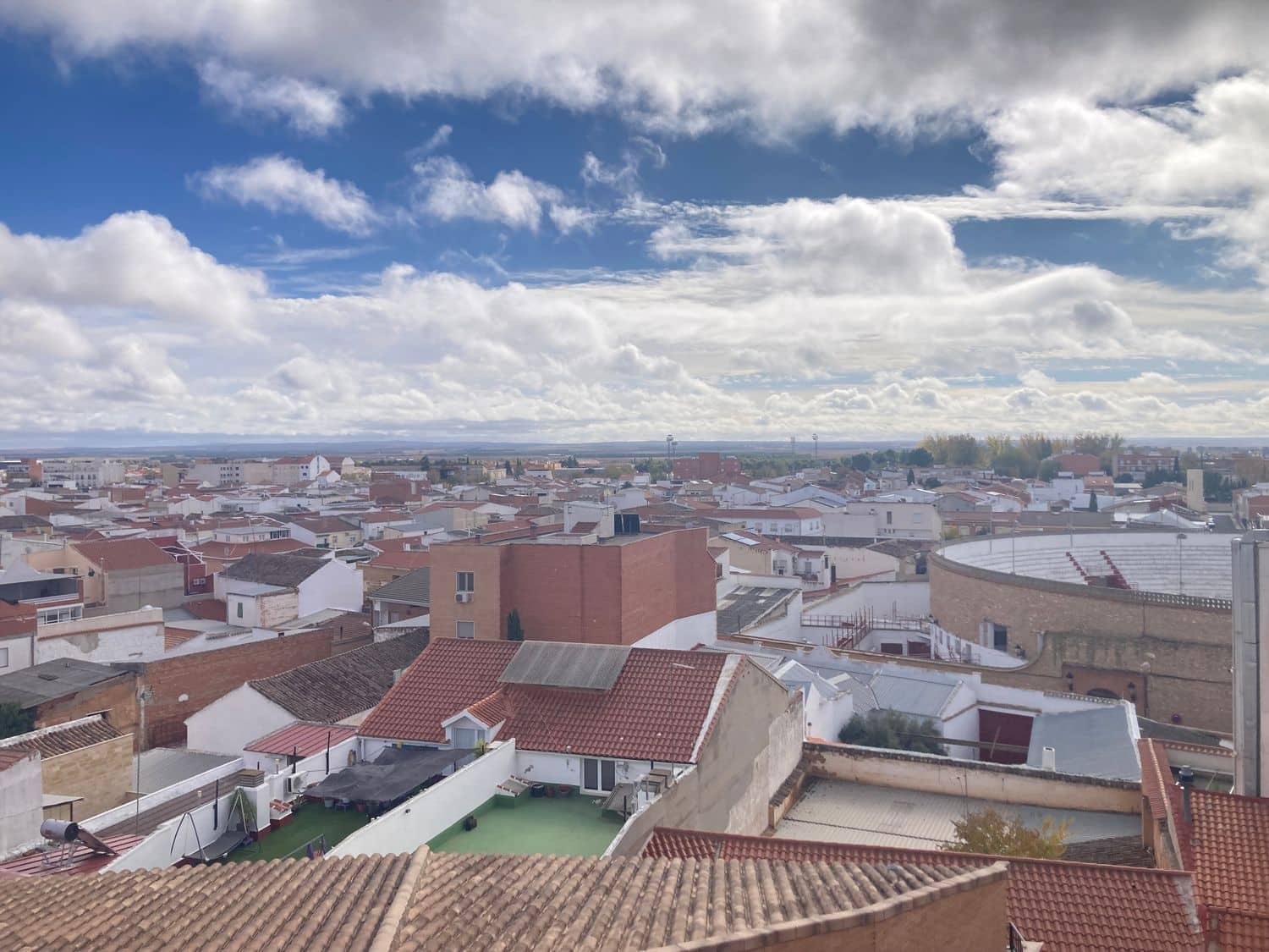 3 camera da letto Appartamento in vendita in Tomelloso con garage - 115.000 € (Rif: 9398008)