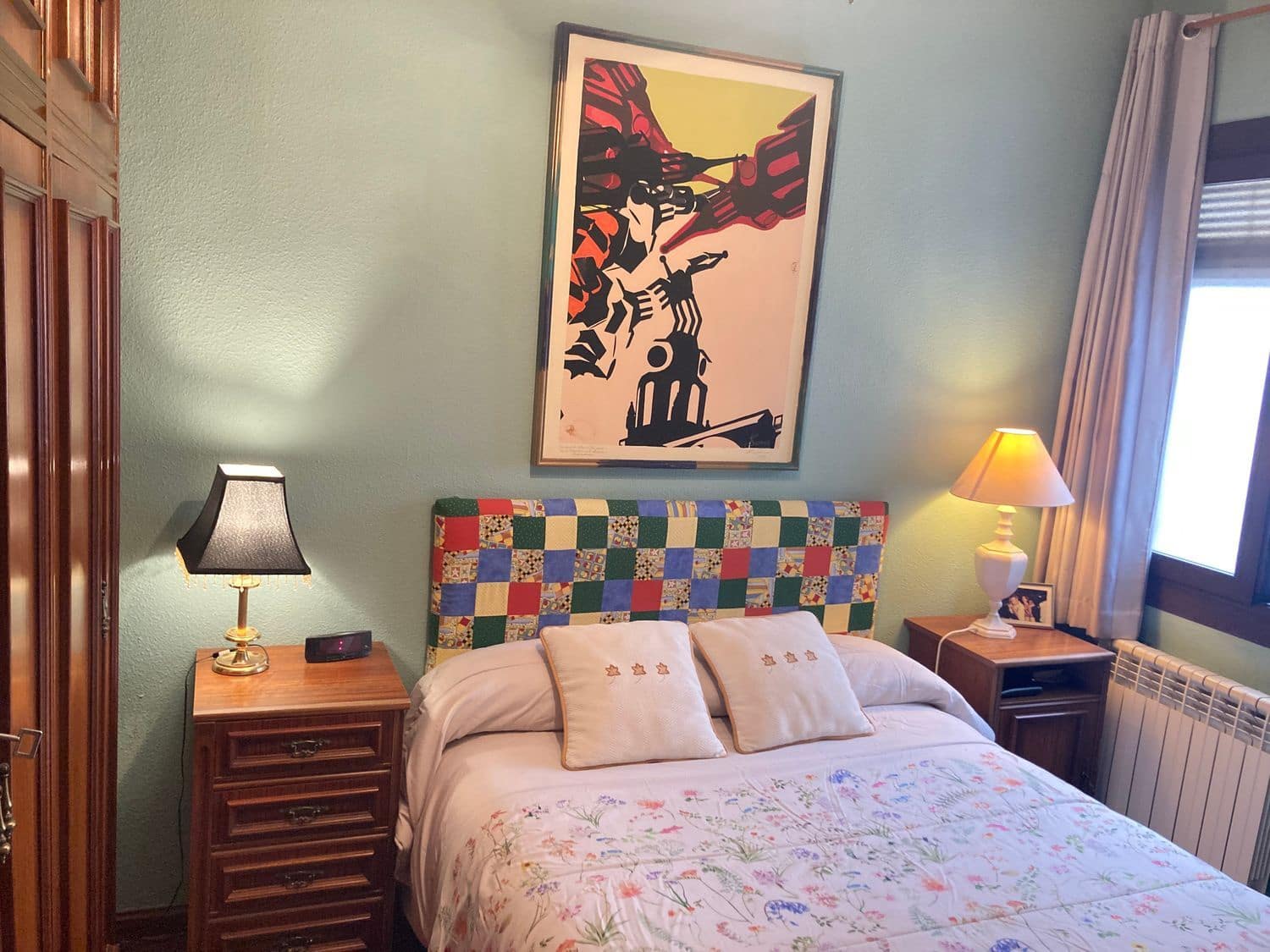 3 camera da letto Appartamento in vendita in Tomelloso con garage - 115.000 € (Rif: 9398008)