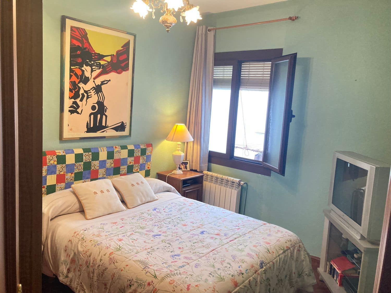 3 camera da letto Appartamento in vendita in Tomelloso con garage - 115.000 € (Rif: 9398008)