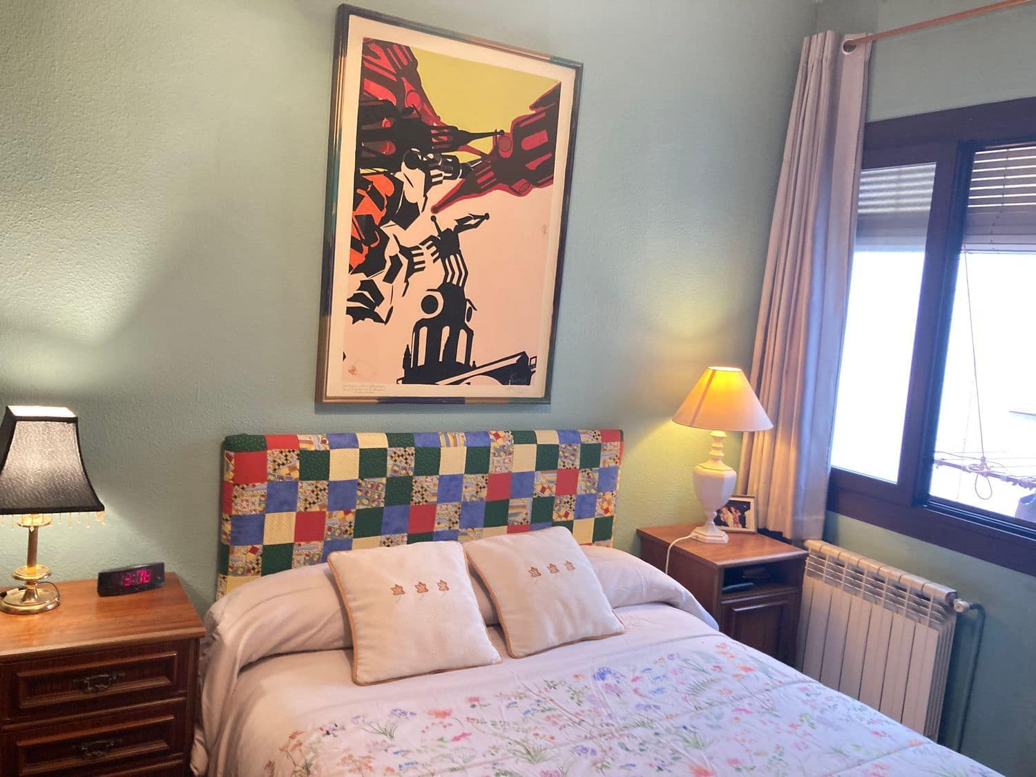 3 camera da letto Appartamento in vendita in Tomelloso con garage - 115.000 € (Rif: 9398008)