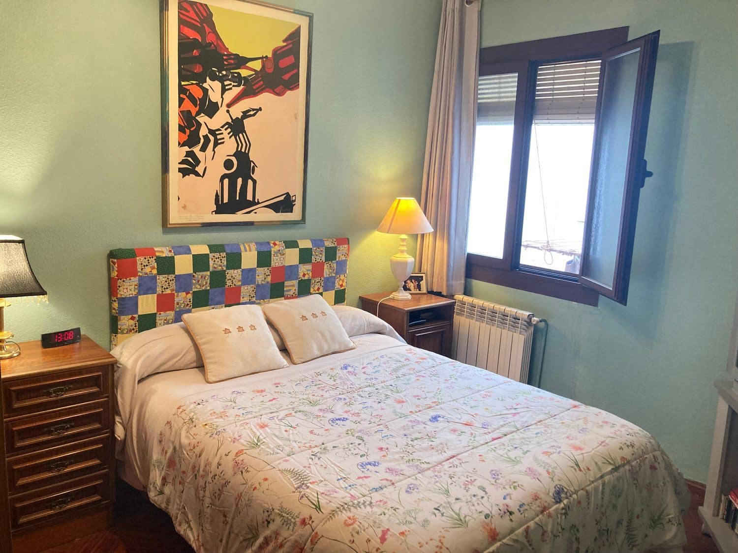 3 camera da letto Appartamento in vendita in Tomelloso con garage - 115.000 € (Rif: 9398008)