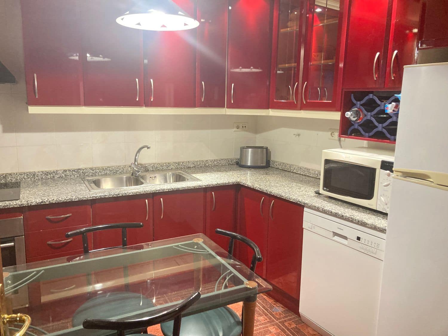 3 camera da letto Appartamento in vendita in Tomelloso con garage - 115.000 € (Rif: 9398008)