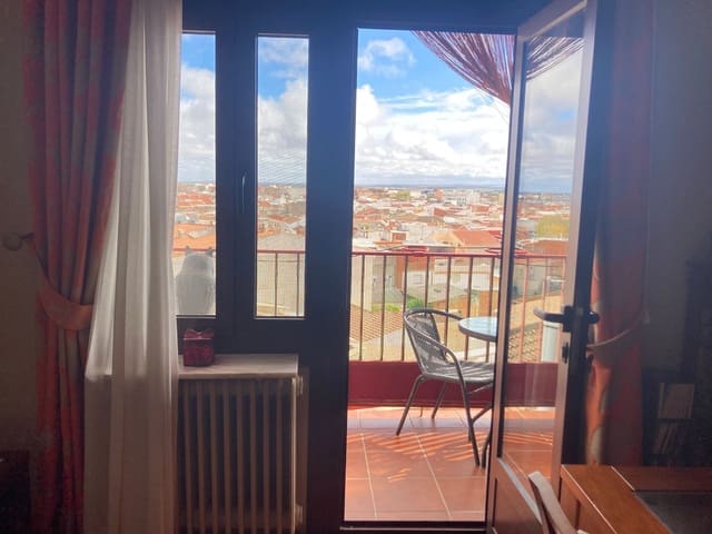 3 camera da letto Appartamento in vendita in Tomelloso con garage - 115.000 € (Rif: 9398008)