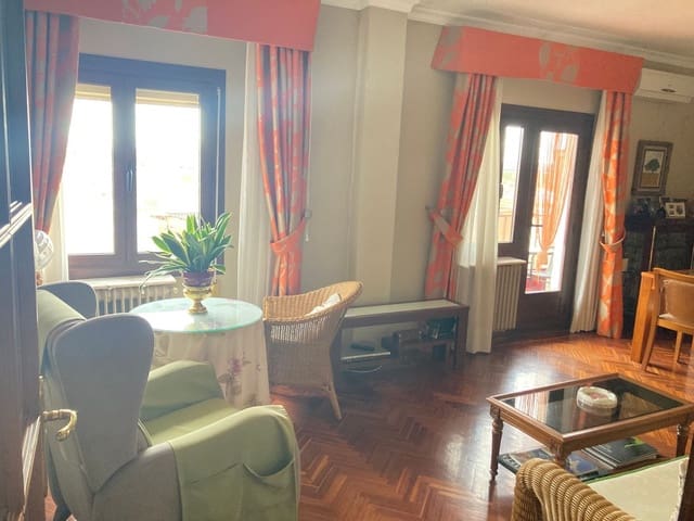 3 camera da letto Appartamento in vendita in Tomelloso con garage - 115.000 € (Rif: 9398008)