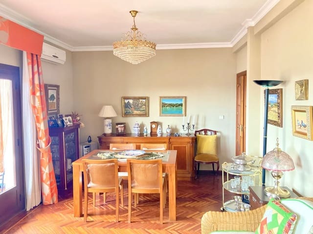 3 camera da letto Appartamento in vendita in Tomelloso con garage - 115.000 € (Rif: 9398008)