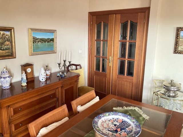 3 camera da letto Appartamento in vendita in Tomelloso con garage - 115.000 € (Rif: 9398008)