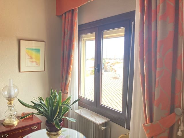 3 camera da letto Appartamento in vendita in Tomelloso con garage - 115.000 € (Rif: 9398008)