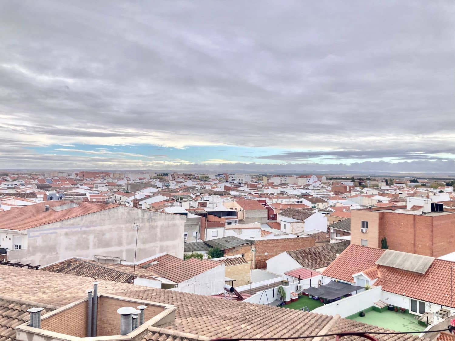 3 camera da letto Appartamento in vendita in Tomelloso con garage - 115.000 € (Rif: 9398008)