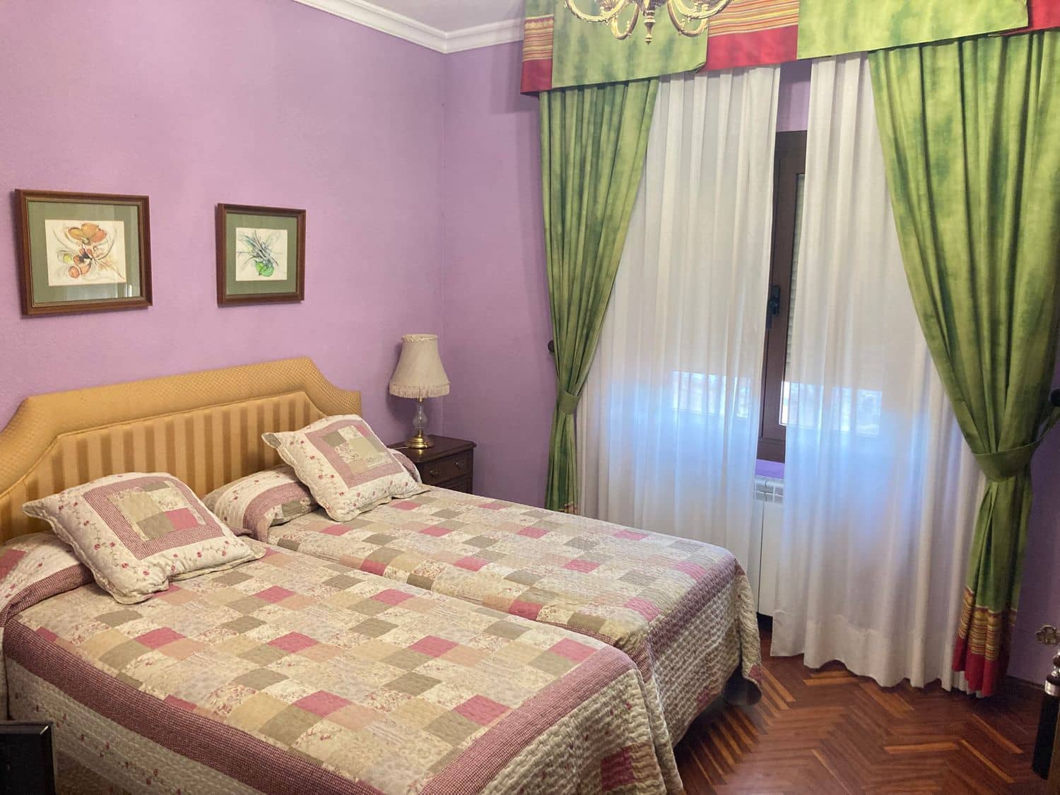 3 camera da letto Appartamento in vendita in Tomelloso con garage - 115.000 € (Rif: 9398008)