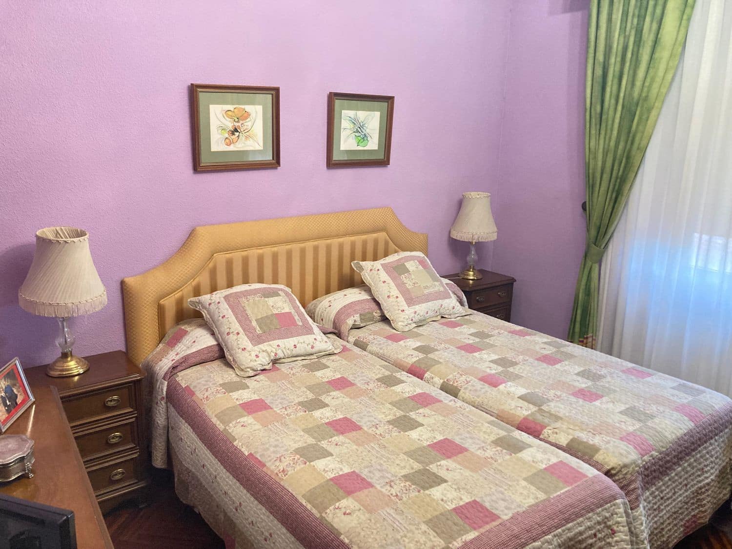 3 camera da letto Appartamento in vendita in Tomelloso con garage - 115.000 € (Rif: 9398008)