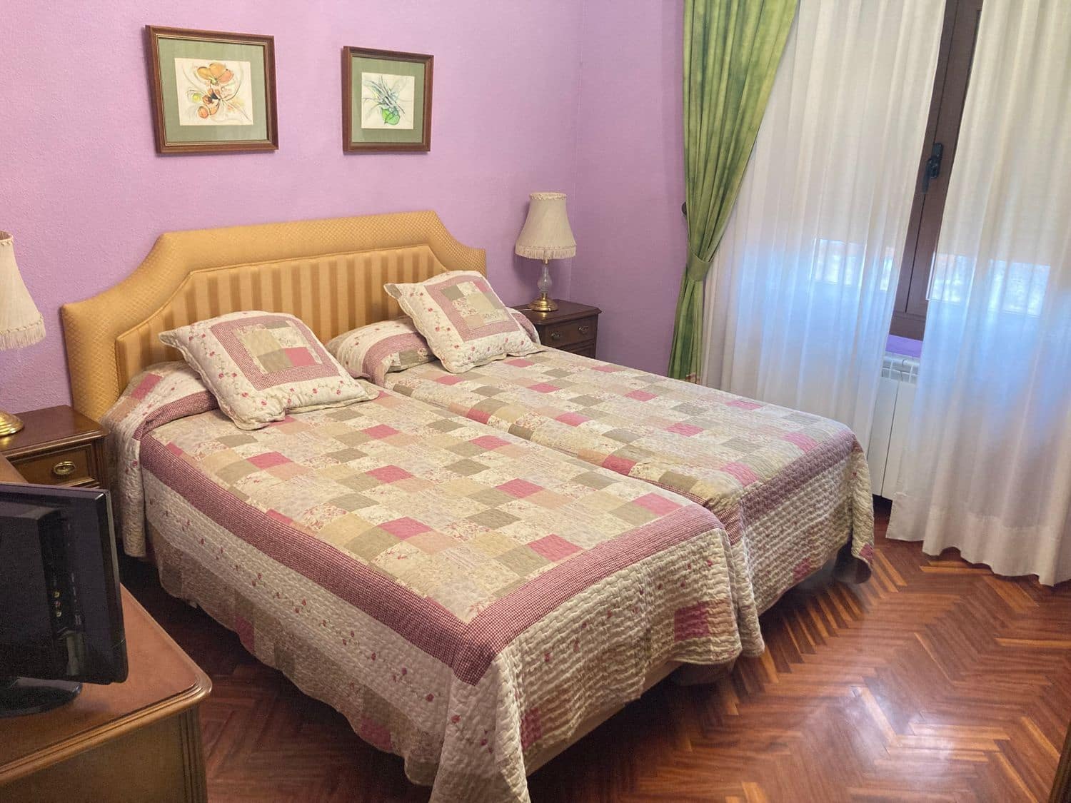3 camera da letto Appartamento in vendita in Tomelloso con garage - 115.000 € (Rif: 9398008)