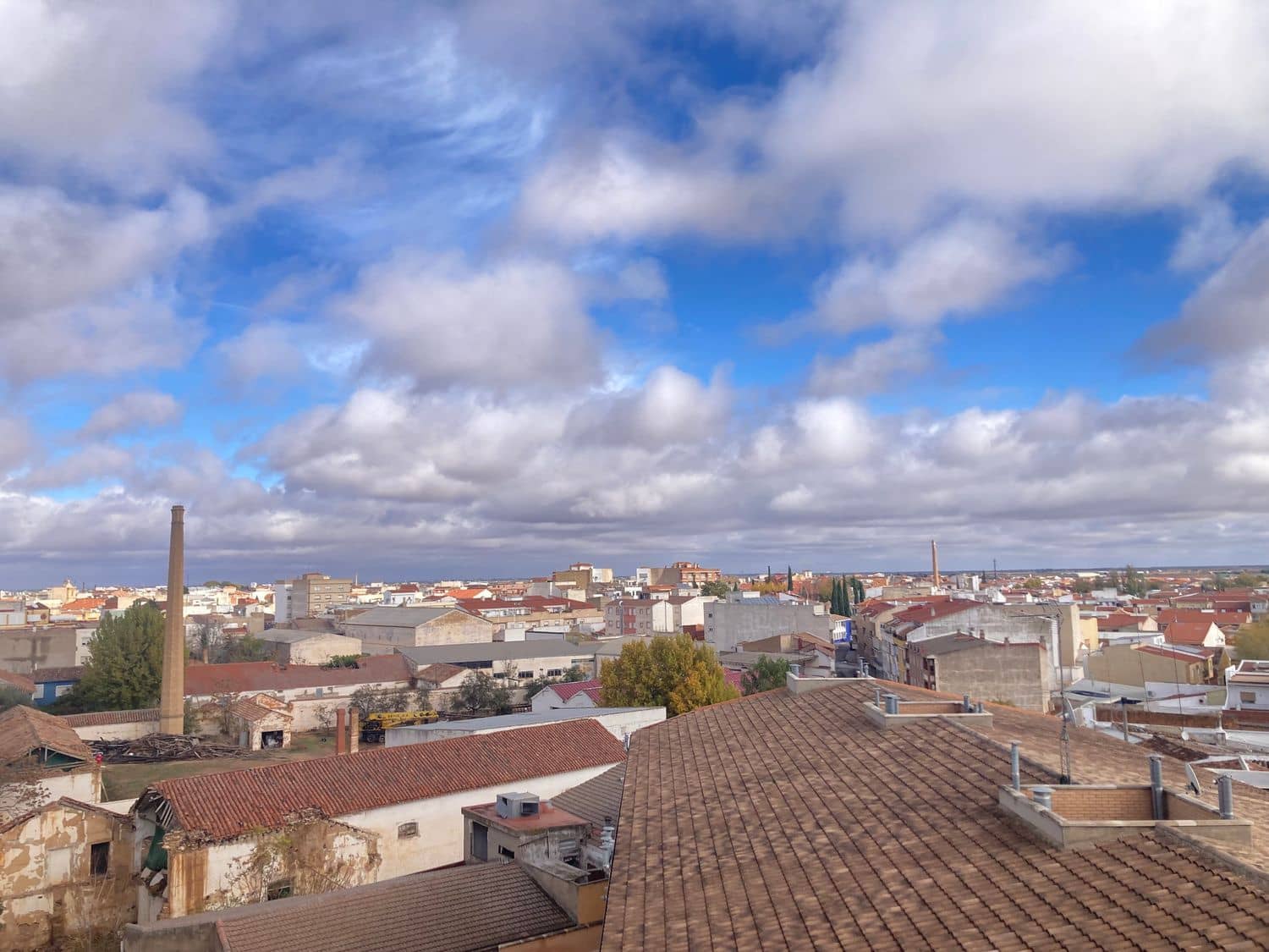 3 camera da letto Appartamento in vendita in Tomelloso con garage - 115.000 € (Rif: 9398008)