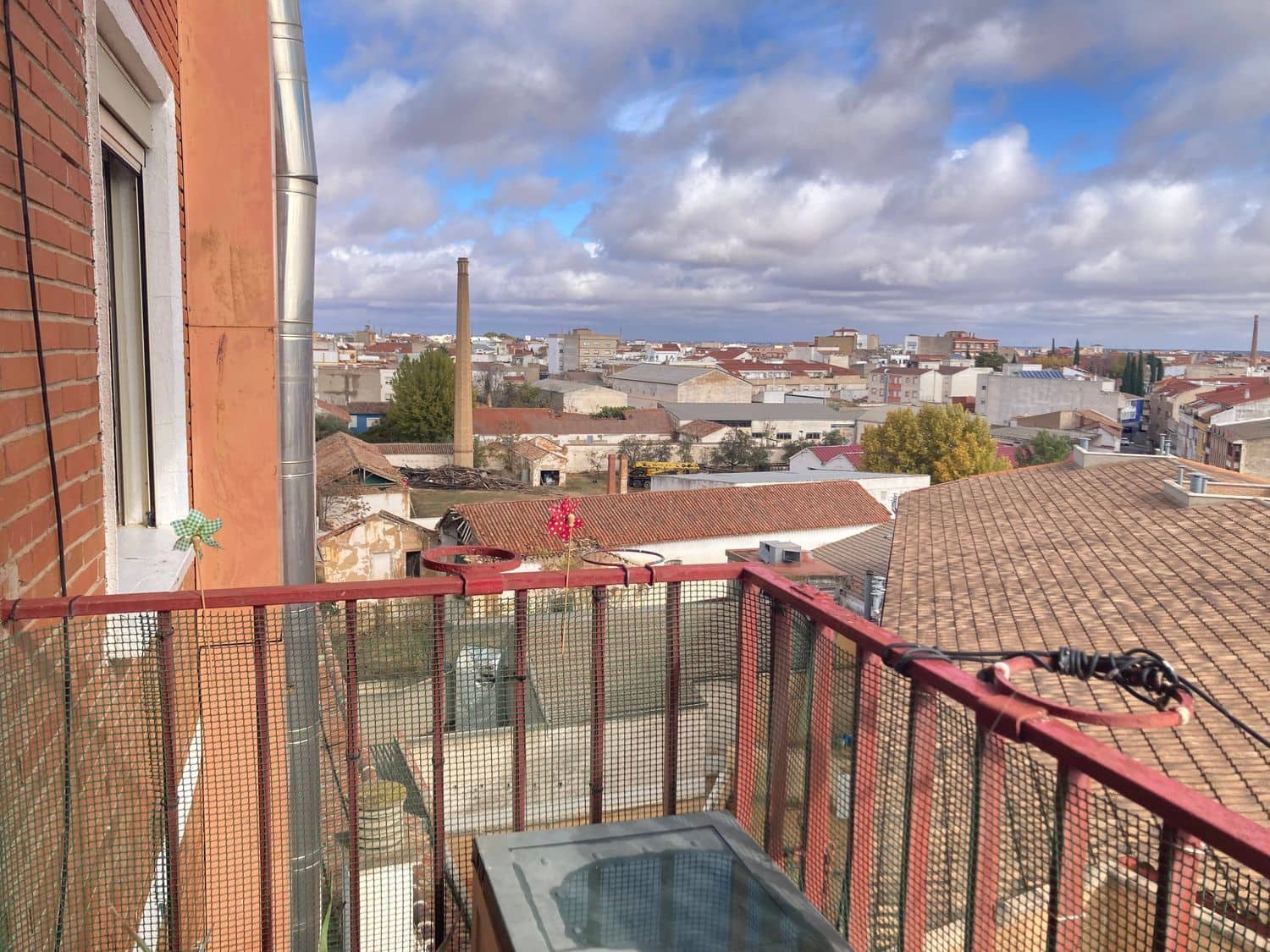 3 camera da letto Appartamento in vendita in Tomelloso con garage - 115.000 € (Rif: 9398008)