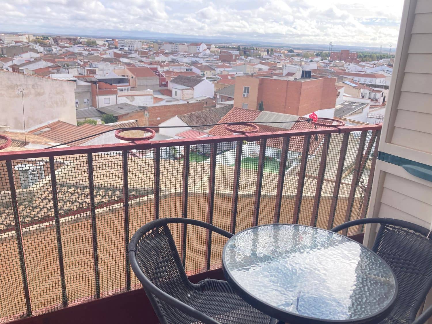 3 camera da letto Appartamento in vendita in Tomelloso con garage - 115.000 € (Rif: 9398008)