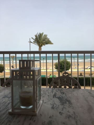 2 camera da letto Appartamento in vendita in Playa de Muchavista, El Campello con piscina garage - 565.000 € (Rif: 9398009)