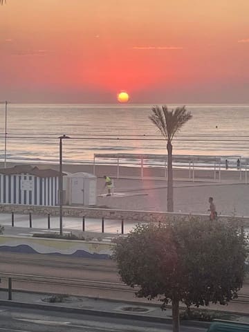 2 camera da letto Appartamento in vendita in Playa de Muchavista, El Campello con piscina garage - 565.000 € (Rif: 9398009)