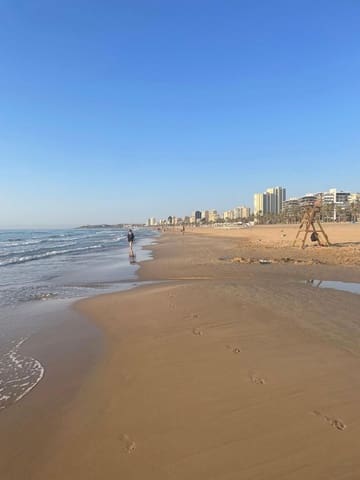 2 camera da letto Appartamento in vendita in Playa de Muchavista, El Campello con piscina garage - 565.000 € (Rif: 9398009)