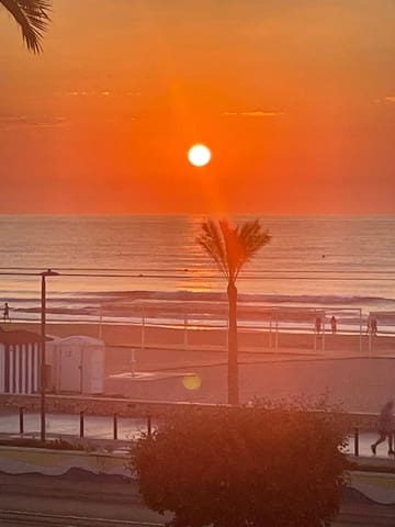 2 camera da letto Appartamento in vendita in Playa de Muchavista, El Campello con piscina garage - 565.000 € (Rif: 9398009)