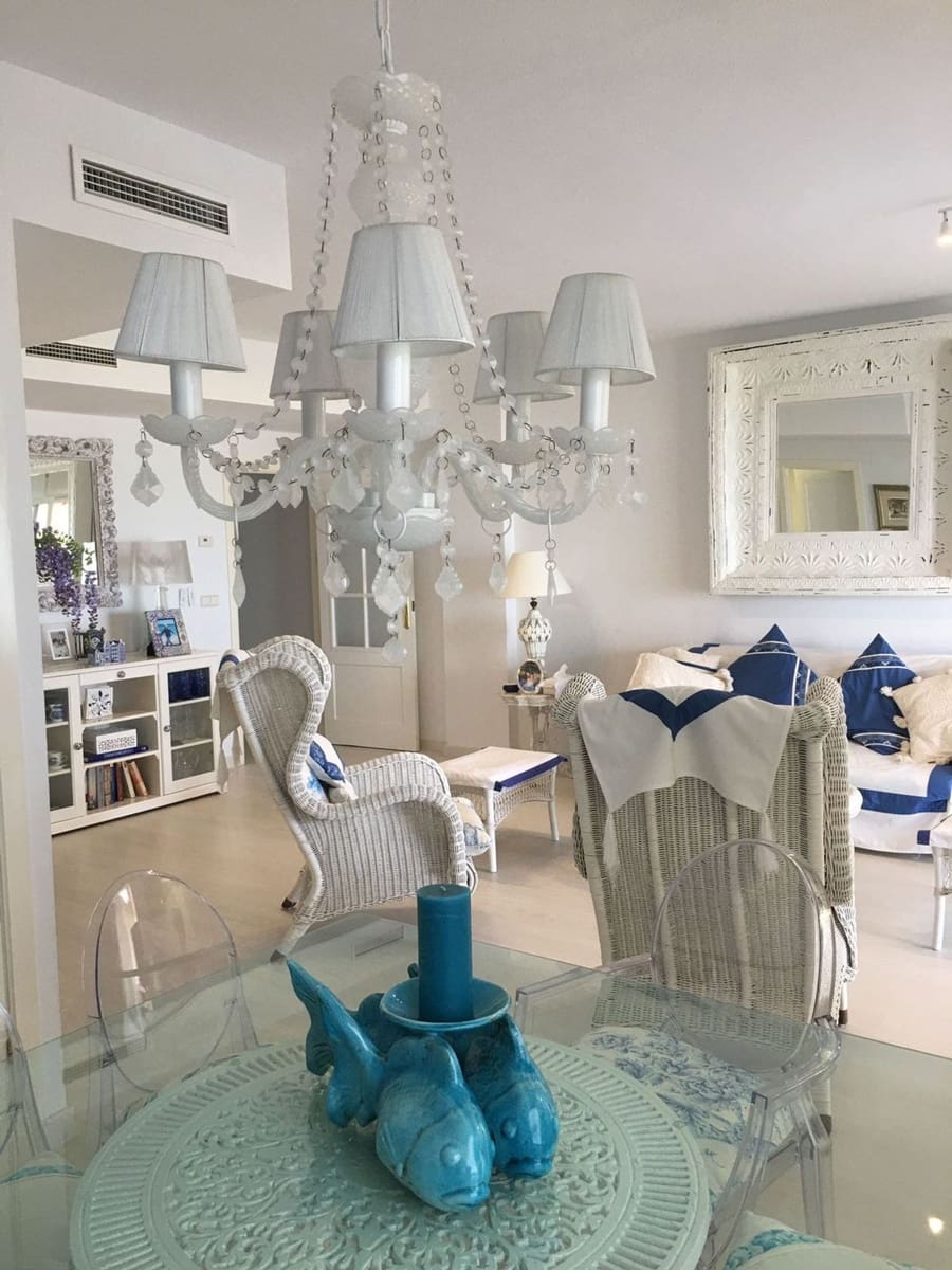 2 bedroom Apartment for sale in Playa de Muchavista with pool garage - € 565,000 (Ref: 9398009)