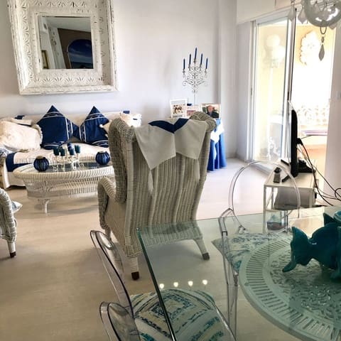 2 camera da letto Appartamento in vendita in Playa de Muchavista, El Campello con piscina garage - 565.000 € (Rif: 9398009)