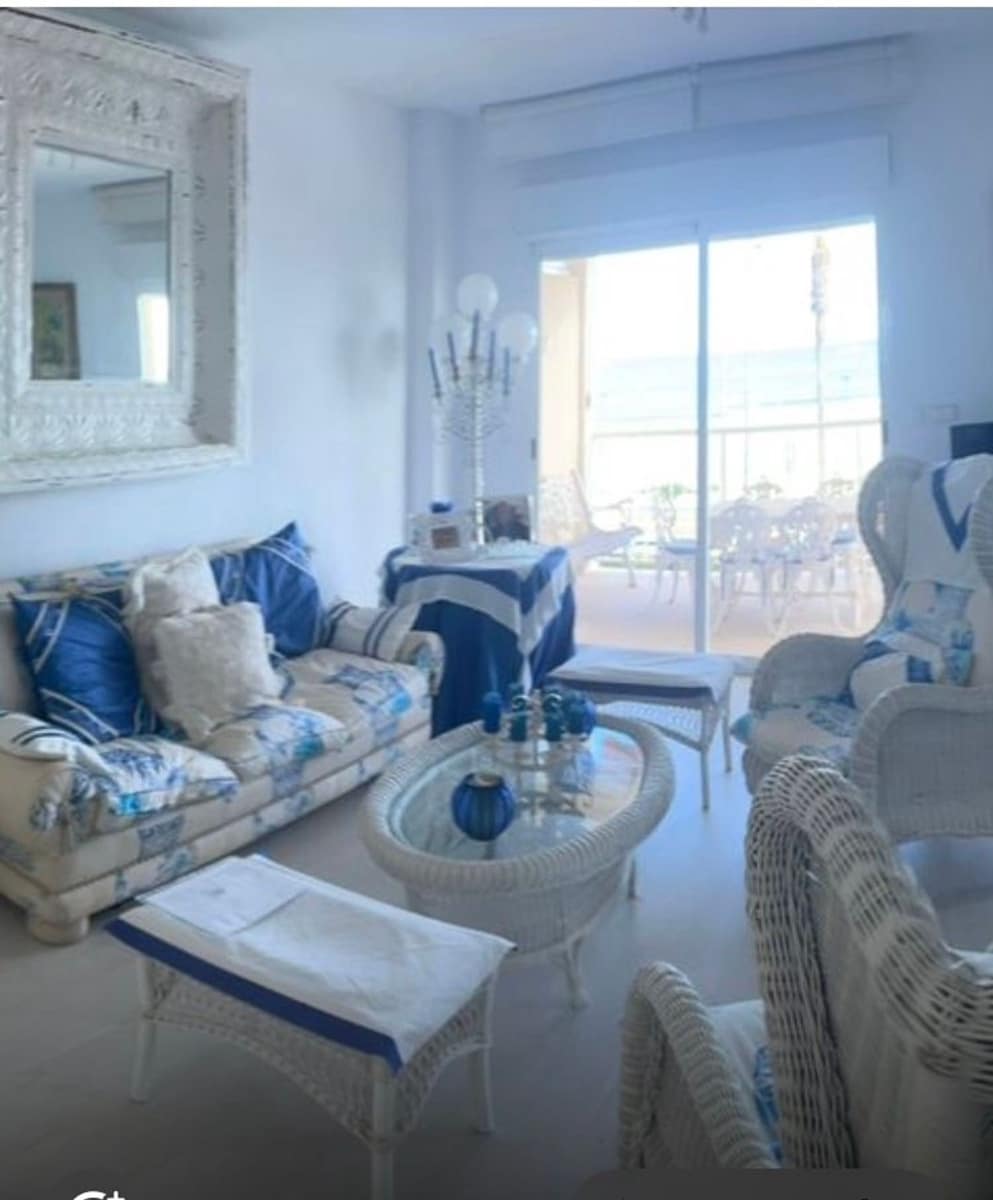 2 sovrum Lägenhet till salu i Playa de Muchavista med pool garage - 565 000 € (Ref: 9398009)