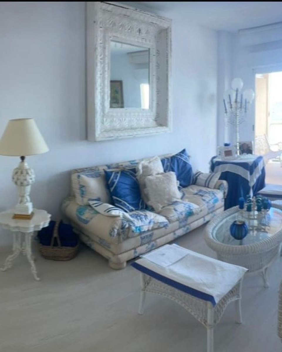 2 sovrum Lägenhet till salu i Playa de Muchavista med pool garage - 565 000 € (Ref: 9398009)