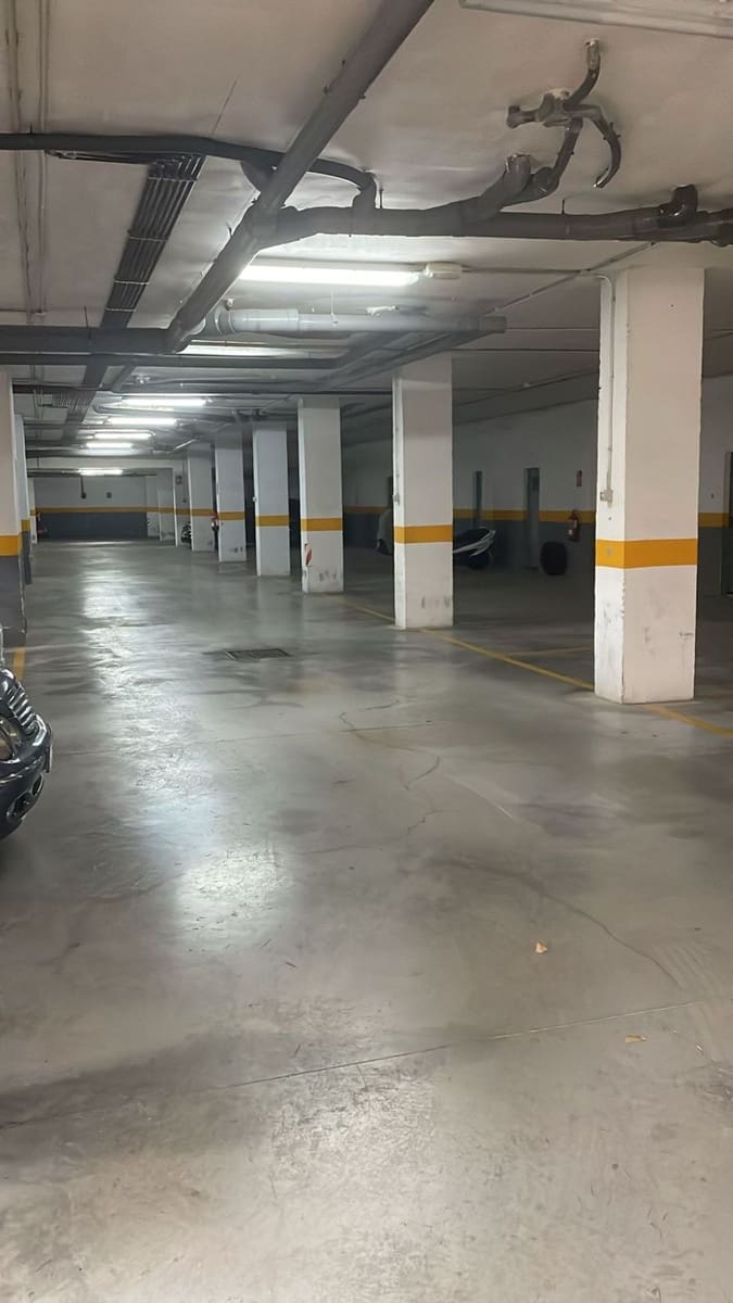 2 sovrum Lägenhet till salu i Playa de Muchavista med pool garage - 565 000 € (Ref: 9398009)