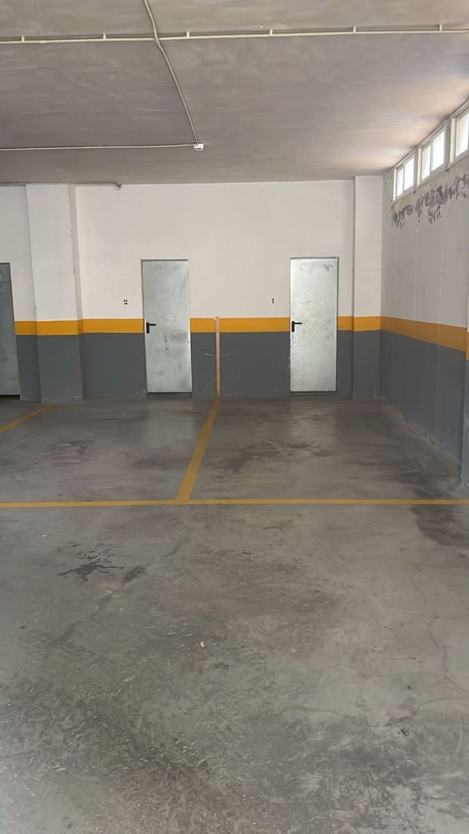 2 sovrum Lägenhet till salu i Playa de Muchavista med pool garage - 565 000 € (Ref: 9398009)