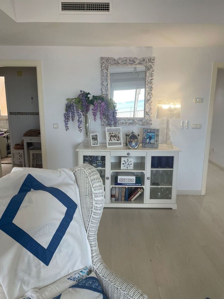 2 sovrum Lägenhet till salu i Playa de Muchavista med pool garage - 565 000 € (Ref: 9398009)