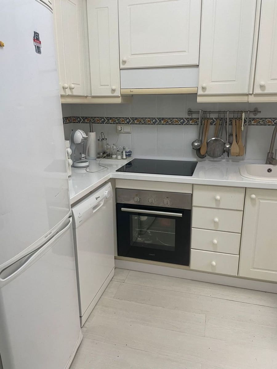 2 sovrum Lägenhet till salu i Playa de Muchavista med pool garage - 565 000 € (Ref: 9398009)