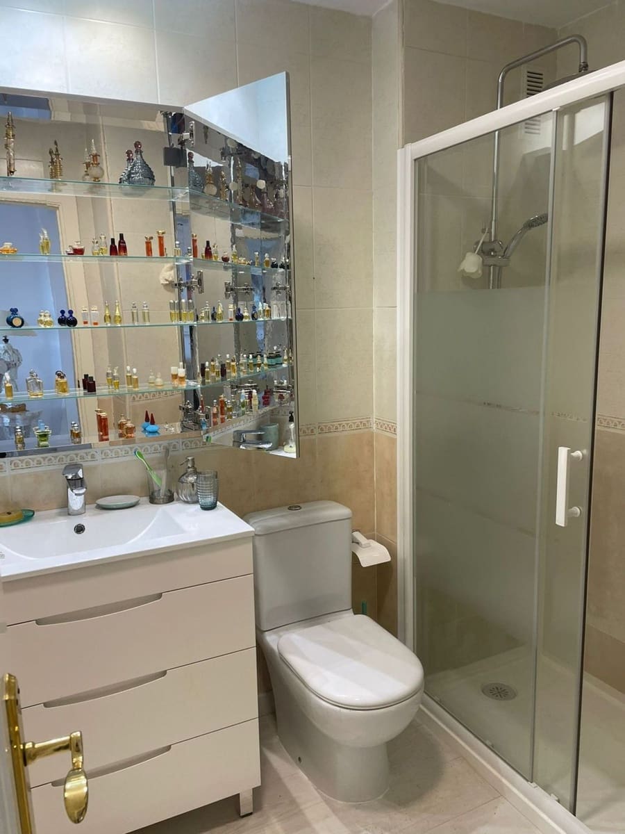 2 sovrum Lägenhet till salu i Playa de Muchavista med pool garage - 565 000 € (Ref: 9398009)