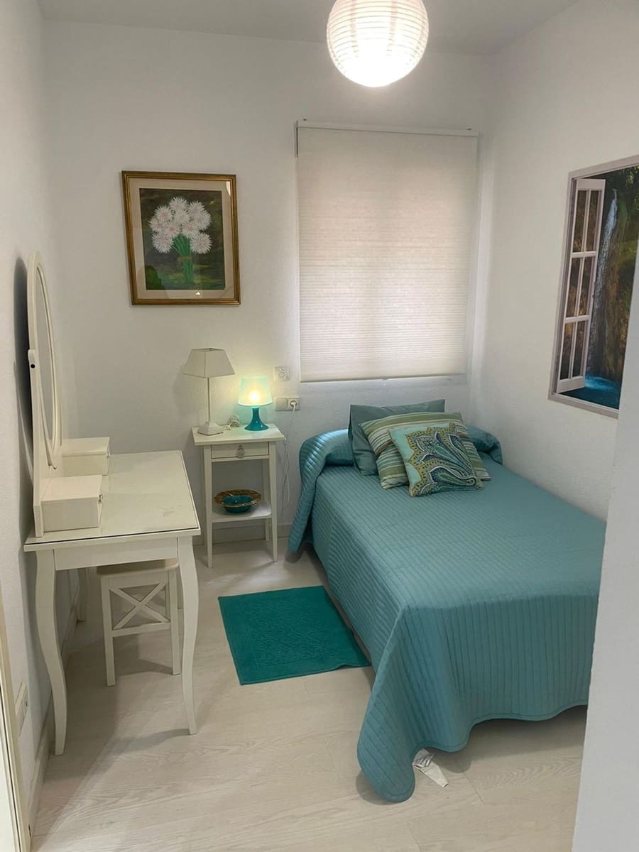 2 sovrum Lägenhet till salu i Playa de Muchavista med pool garage - 565 000 € (Ref: 9398009)