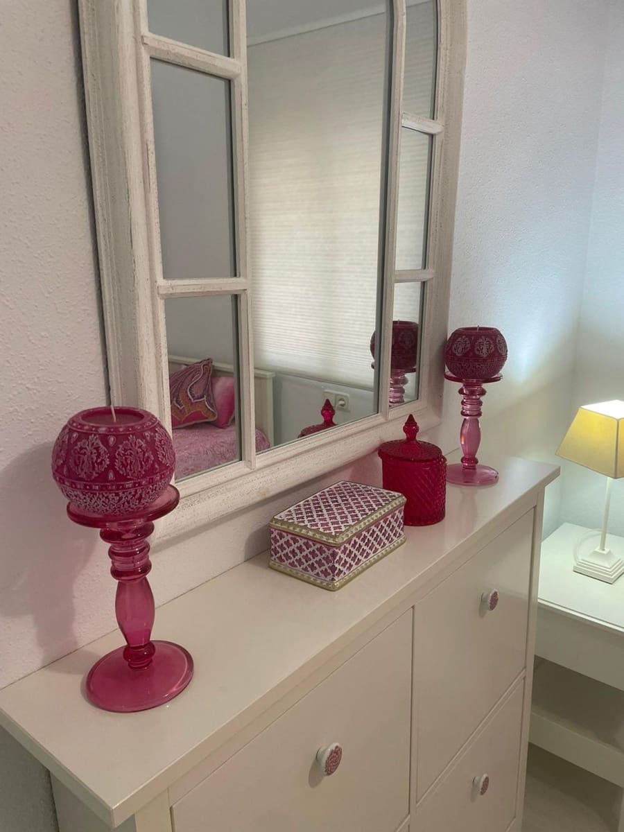 2 sovrum Lägenhet till salu i Playa de Muchavista med pool garage - 565 000 € (Ref: 9398009)