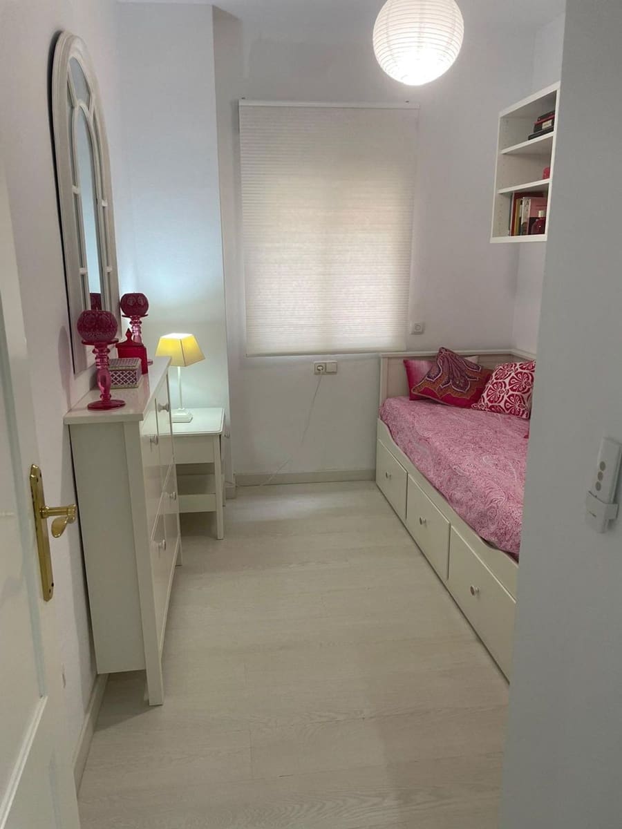 2 sovrum Lägenhet till salu i Playa de Muchavista med pool garage - 565 000 € (Ref: 9398009)