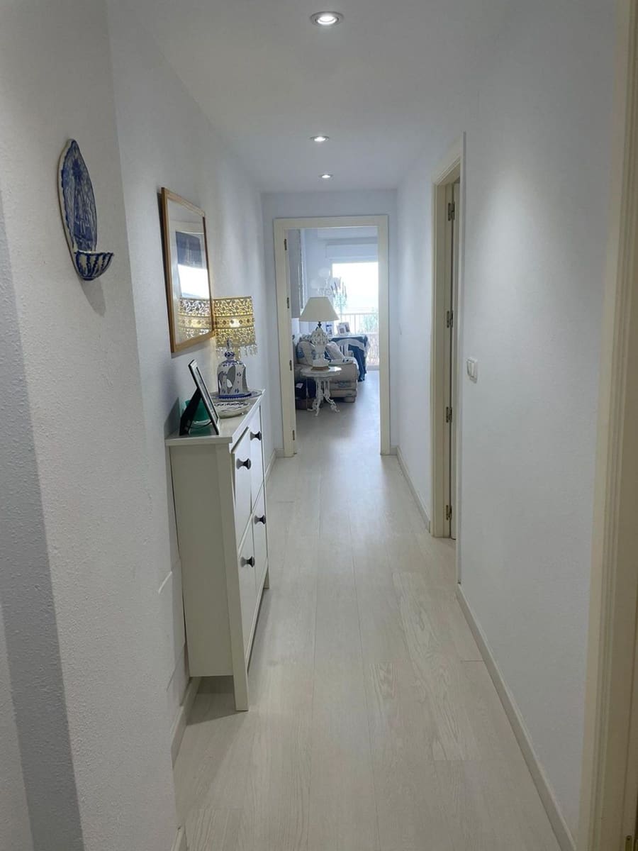 2 sovrum Lägenhet till salu i Playa de Muchavista med pool garage - 565 000 € (Ref: 9398009)