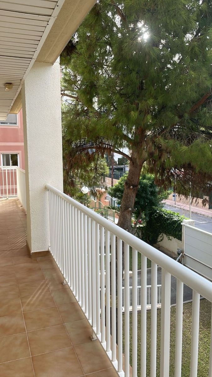 2 sovrum Lägenhet till salu i Playa de Muchavista med pool garage - 565 000 € (Ref: 9398009)