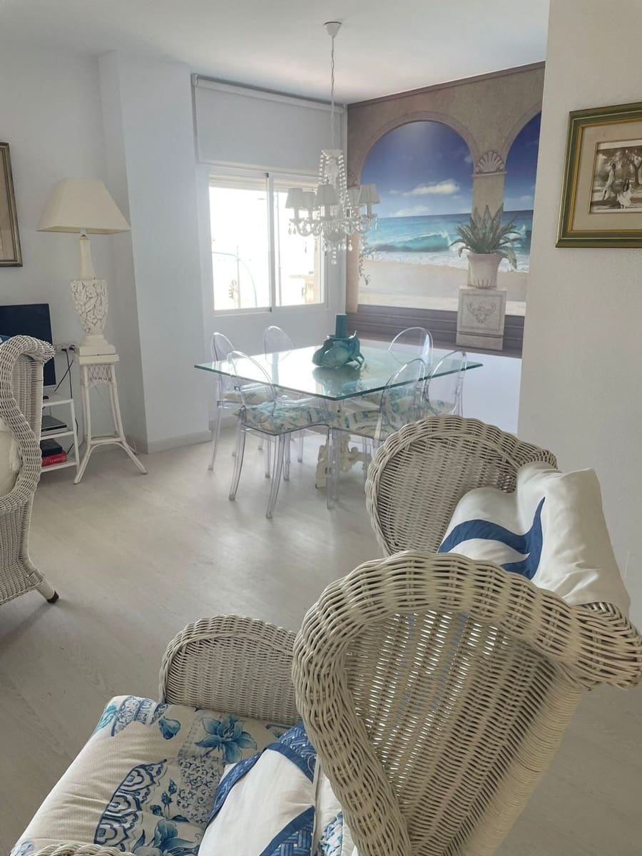 2 sovrum Lägenhet till salu i Playa de Muchavista med pool garage - 565 000 € (Ref: 9398009)