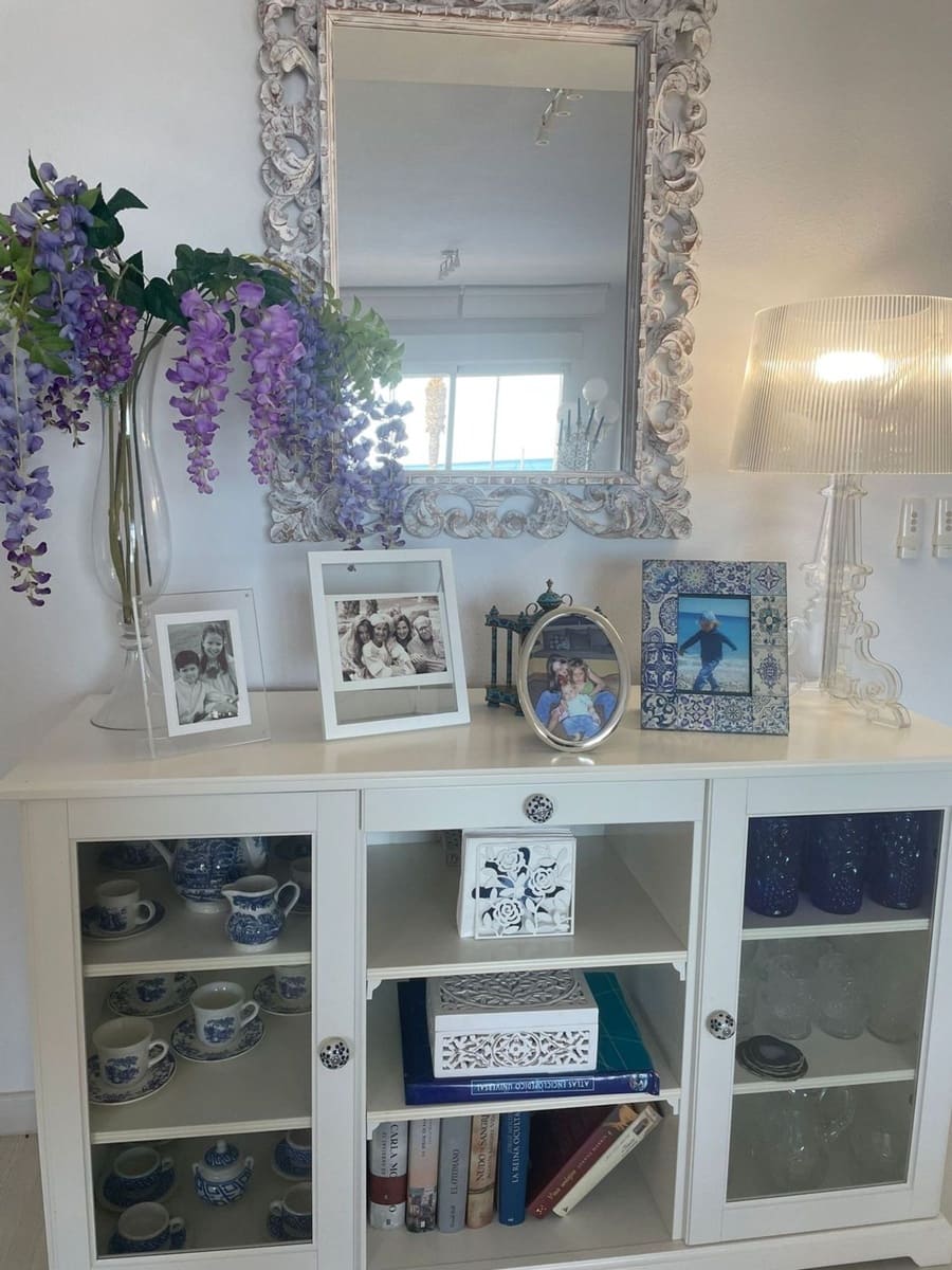 2 sovrum Lägenhet till salu i Playa de Muchavista med pool garage - 565 000 € (Ref: 9398009)