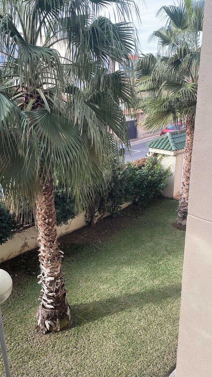 2 sovrum Lägenhet till salu i Playa de Muchavista med pool garage - 565 000 € (Ref: 9398009)