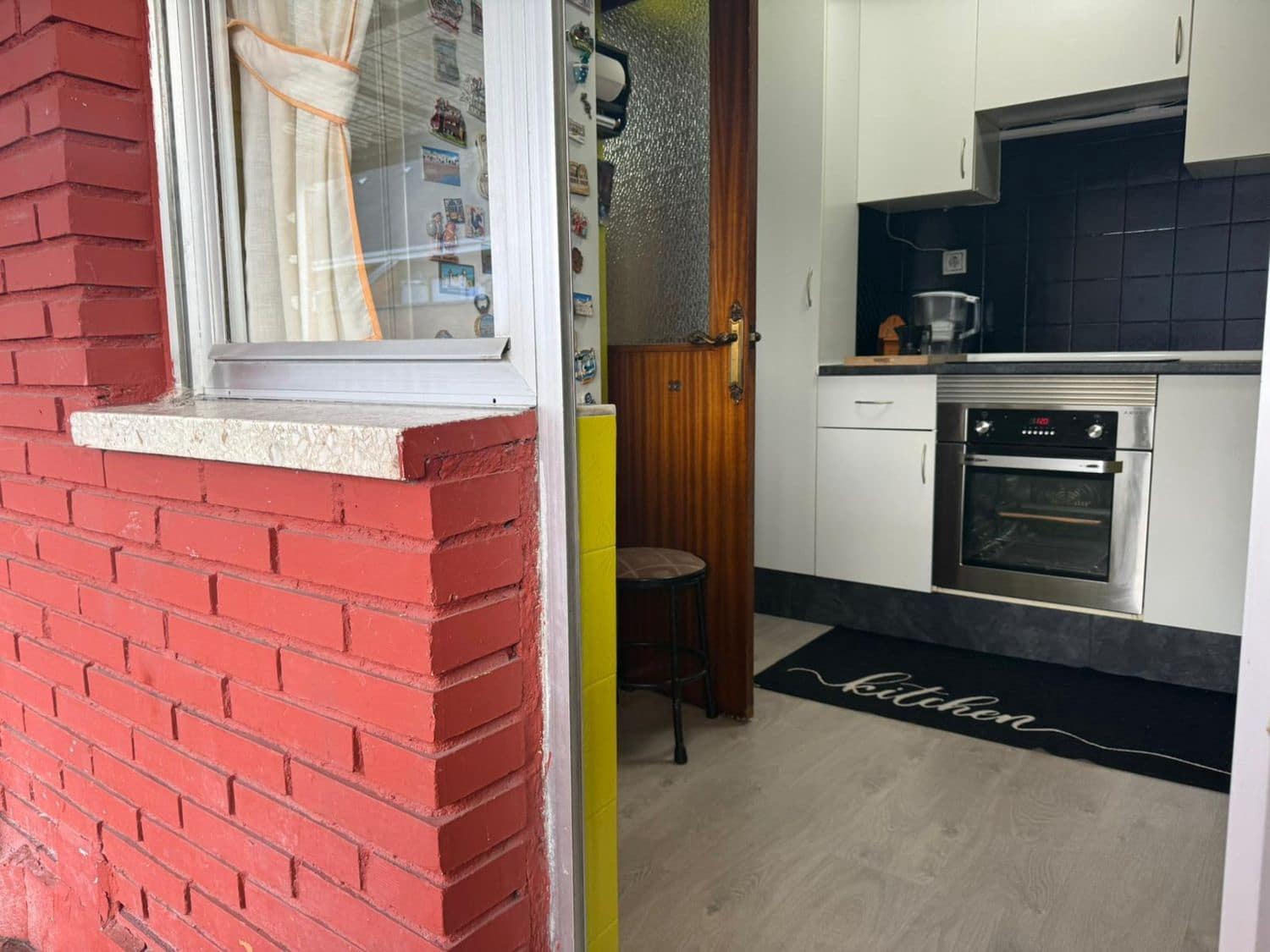 3 soverom Leilighet til salgs i Mieres med garasje - € 149 000 (Ref: 9400437)