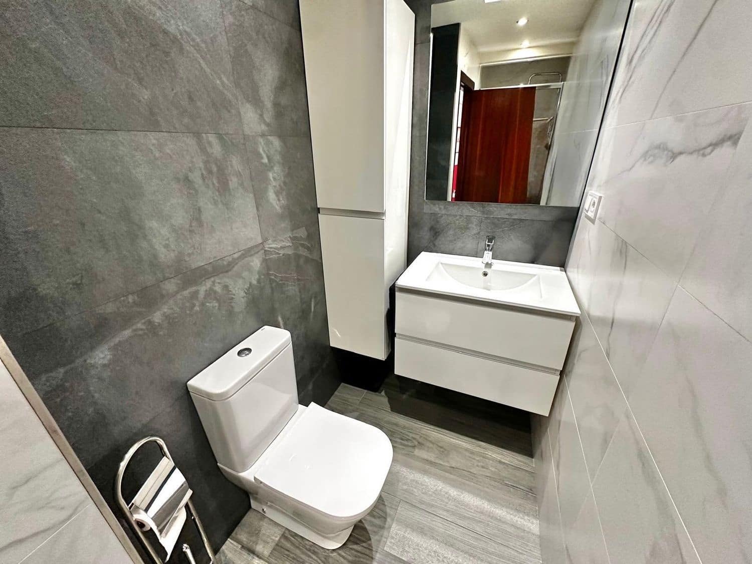 3 soverom Leilighet til salgs i Mieres med garasje - € 149 000 (Ref: 9400437)