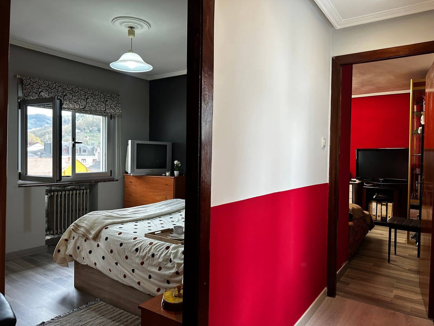 3 soverom Leilighet til salgs i Mieres med garasje - € 149 000 (Ref: 9400437)