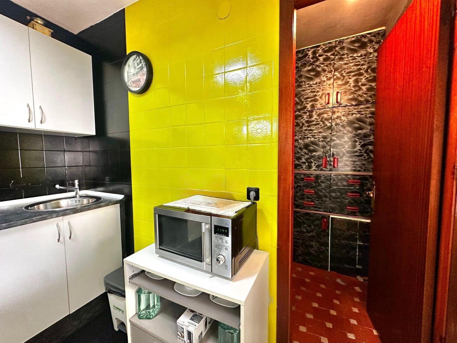 3 soverom Leilighet til salgs i Mieres med garasje - € 149 000 (Ref: 9400437)