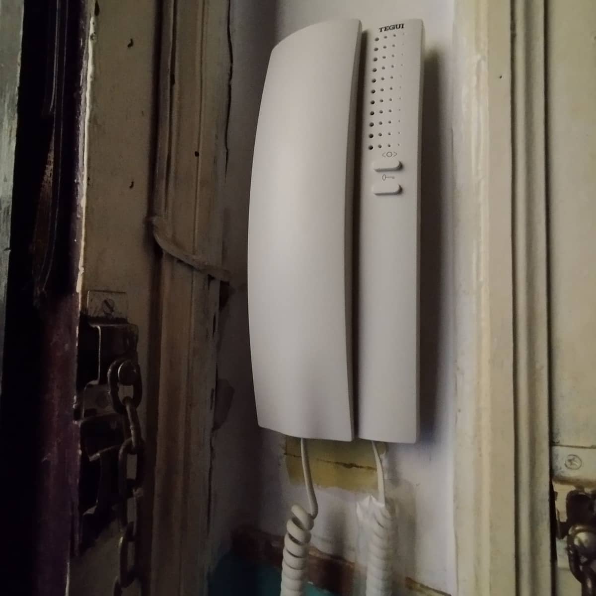 3 chambre Appartement à vendre à Mieres avec garage - 52 000 € (Ref: 9400438)