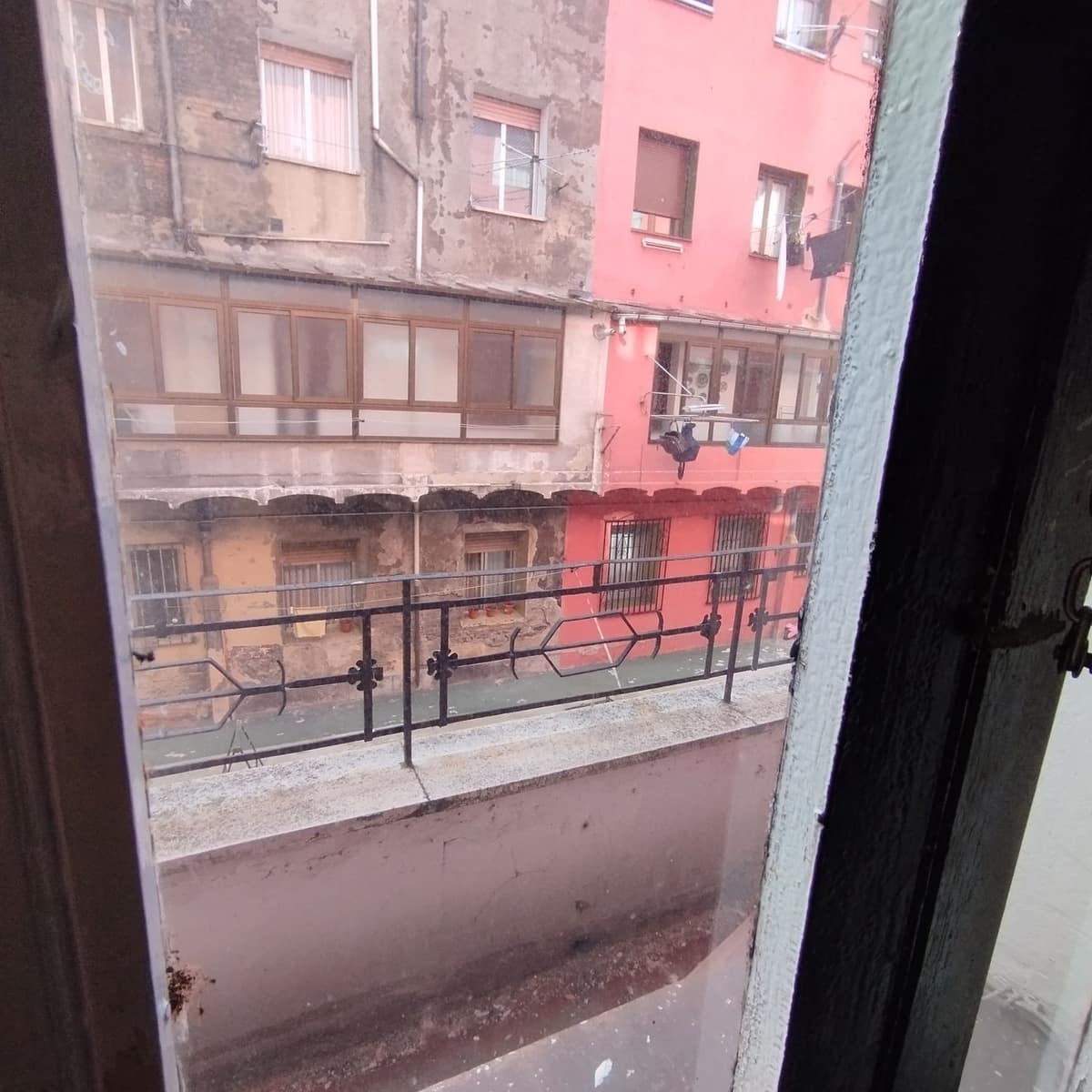 3 chambre Appartement à vendre à Mieres avec garage - 52 000 € (Ref: 9400438)