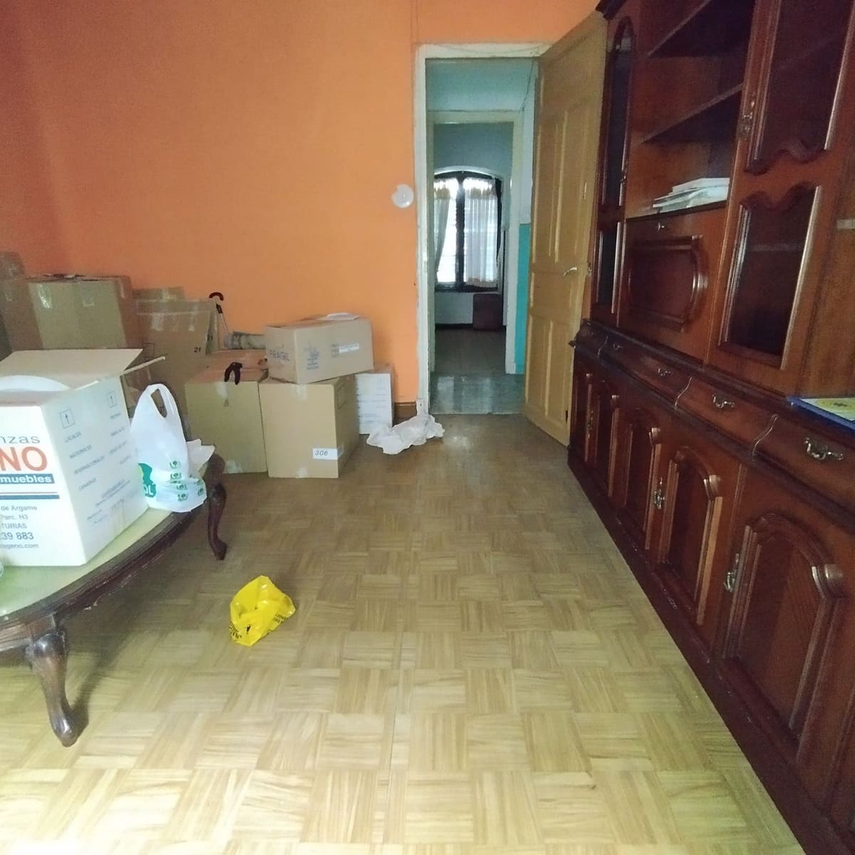 3 chambre Appartement à vendre à Mieres avec garage - 52 000 € (Ref: 9400438)