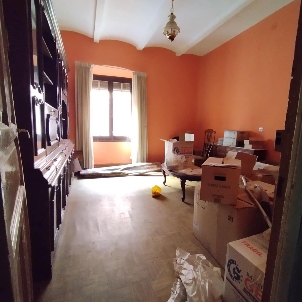 3 chambre Appartement à vendre à Mieres avec garage - 52 000 € (Ref: 9400438)