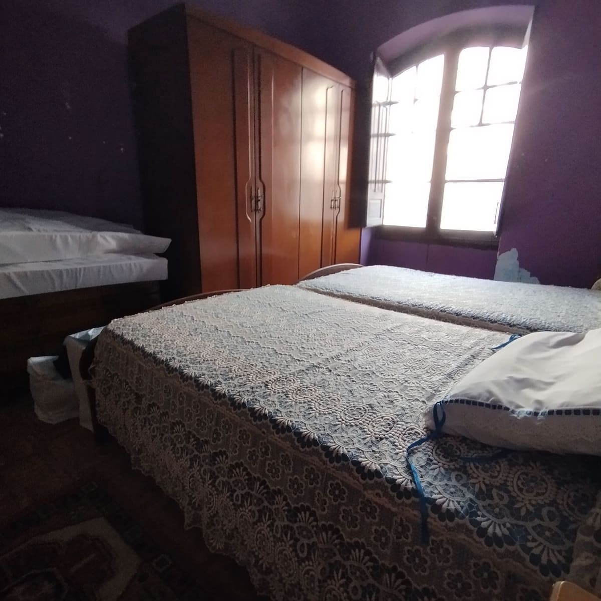 3 chambre Appartement à vendre à Mieres avec garage - 52 000 € (Ref: 9400438)