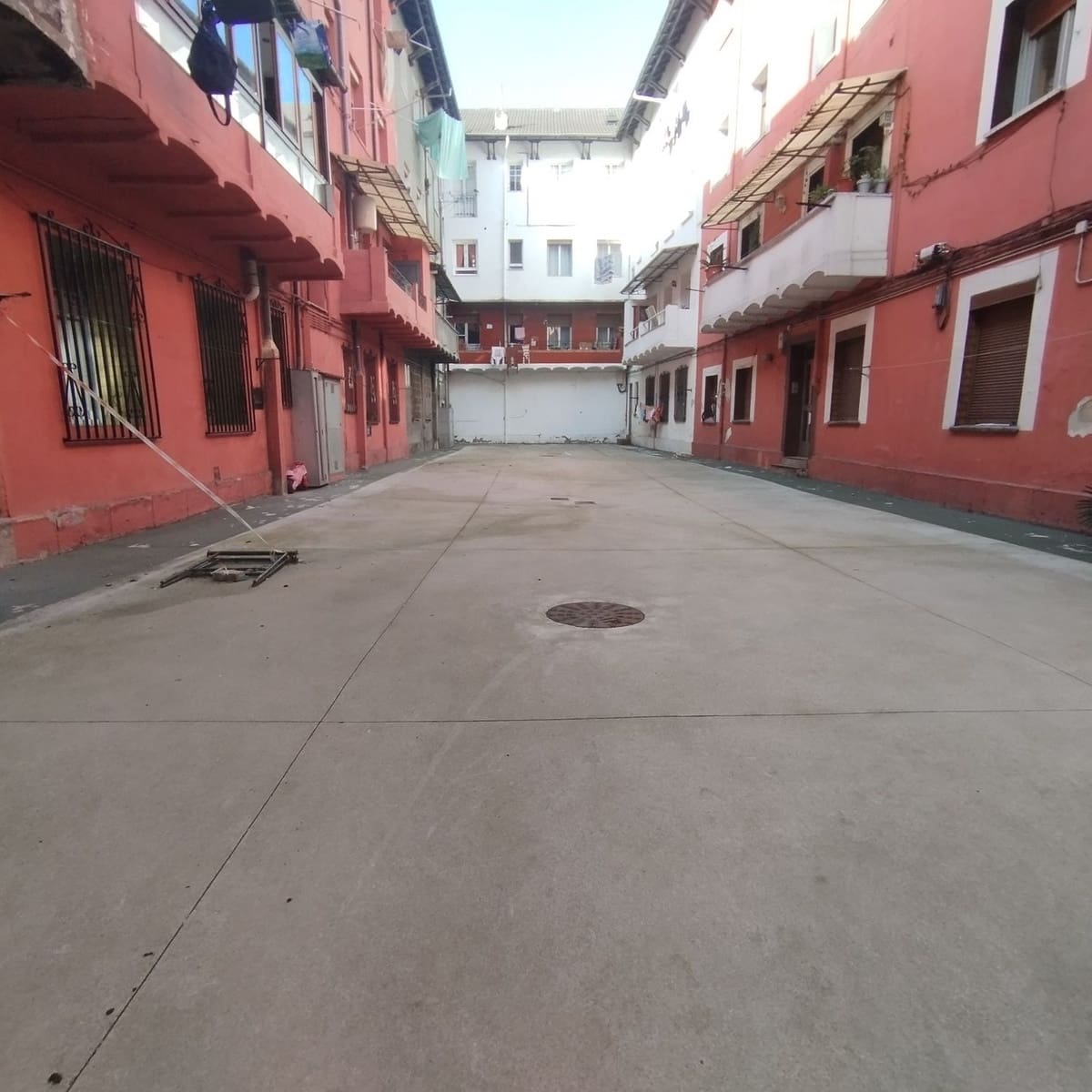 3 chambre Appartement à vendre à Mieres avec garage - 52 000 € (Ref: 9400438)